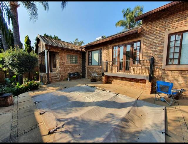 4 BEDROOM HOUSE FOR SALE IN MONTANA PARK